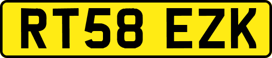 RT58EZK