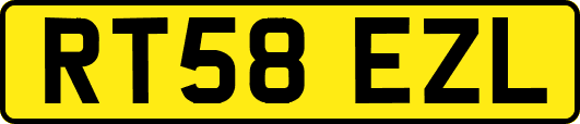RT58EZL