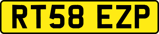RT58EZP