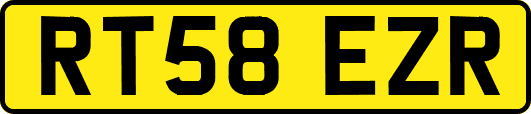 RT58EZR