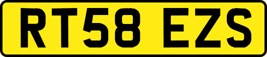 RT58EZS