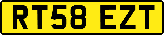 RT58EZT