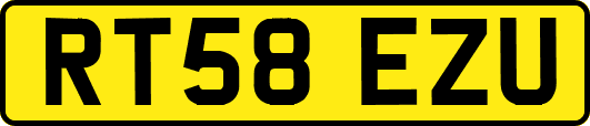 RT58EZU