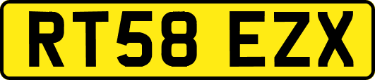 RT58EZX