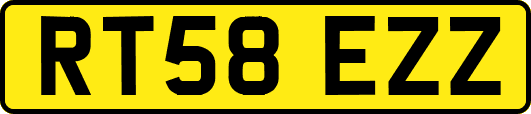 RT58EZZ