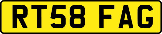 RT58FAG