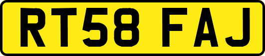 RT58FAJ