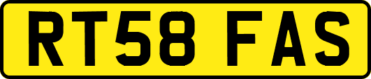 RT58FAS