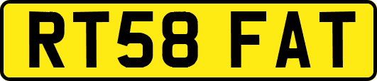 RT58FAT