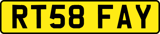 RT58FAY