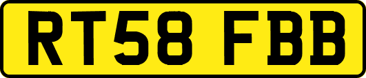 RT58FBB