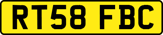 RT58FBC
