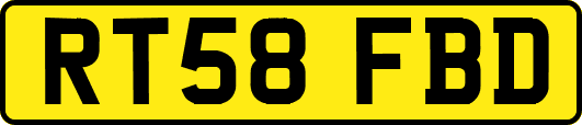 RT58FBD