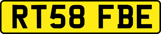 RT58FBE