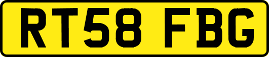 RT58FBG