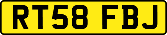 RT58FBJ