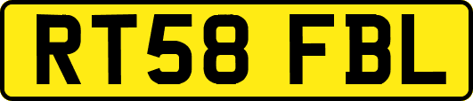 RT58FBL