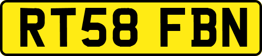 RT58FBN