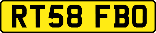 RT58FBO