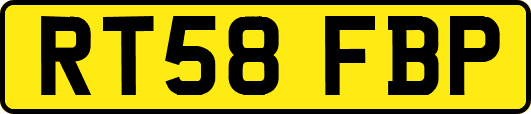 RT58FBP