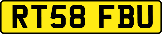 RT58FBU