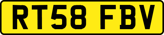 RT58FBV