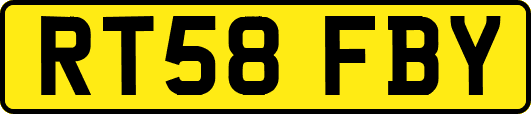 RT58FBY