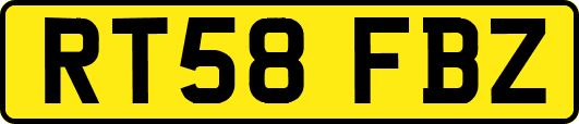 RT58FBZ