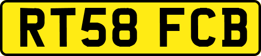 RT58FCB