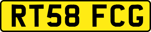 RT58FCG