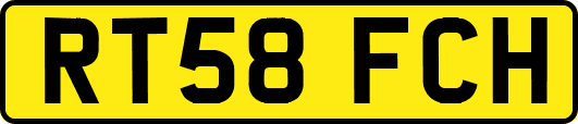 RT58FCH