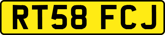 RT58FCJ