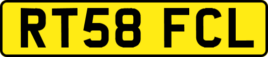RT58FCL