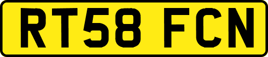 RT58FCN
