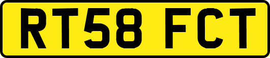 RT58FCT
