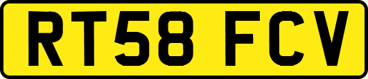 RT58FCV