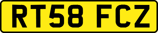 RT58FCZ