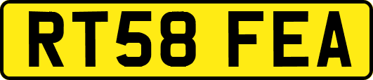 RT58FEA