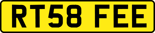 RT58FEE