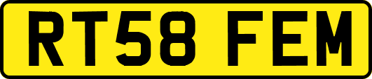 RT58FEM