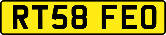 RT58FEO