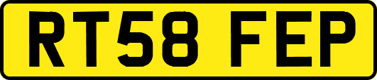 RT58FEP