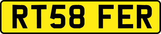 RT58FER