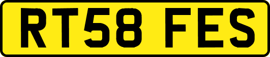 RT58FES