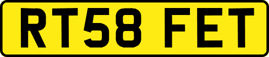 RT58FET