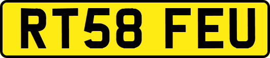 RT58FEU