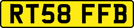 RT58FFB
