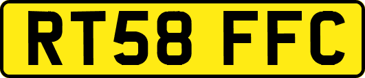 RT58FFC