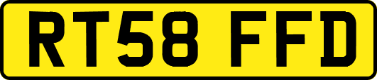 RT58FFD