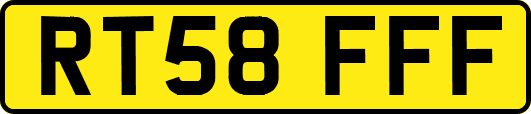 RT58FFF